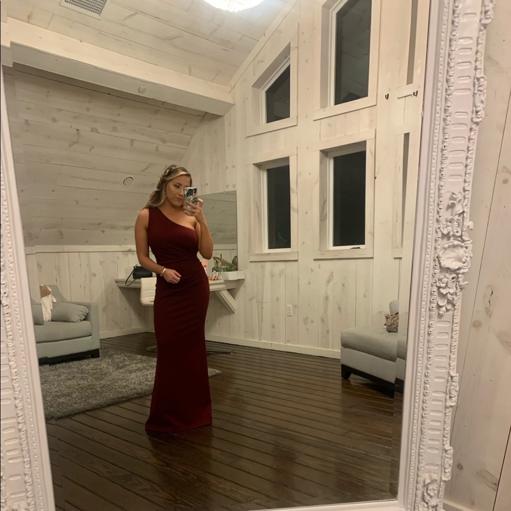 Katie May Gwyneth Dress